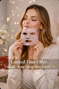 BOSNOW Bio-Collagen Real Deep Mask – Overnight Glass Skin Ritual (10 Pack)
