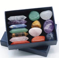 The Pocket Alignment Stones: Your Portable High-Vibe Anchors